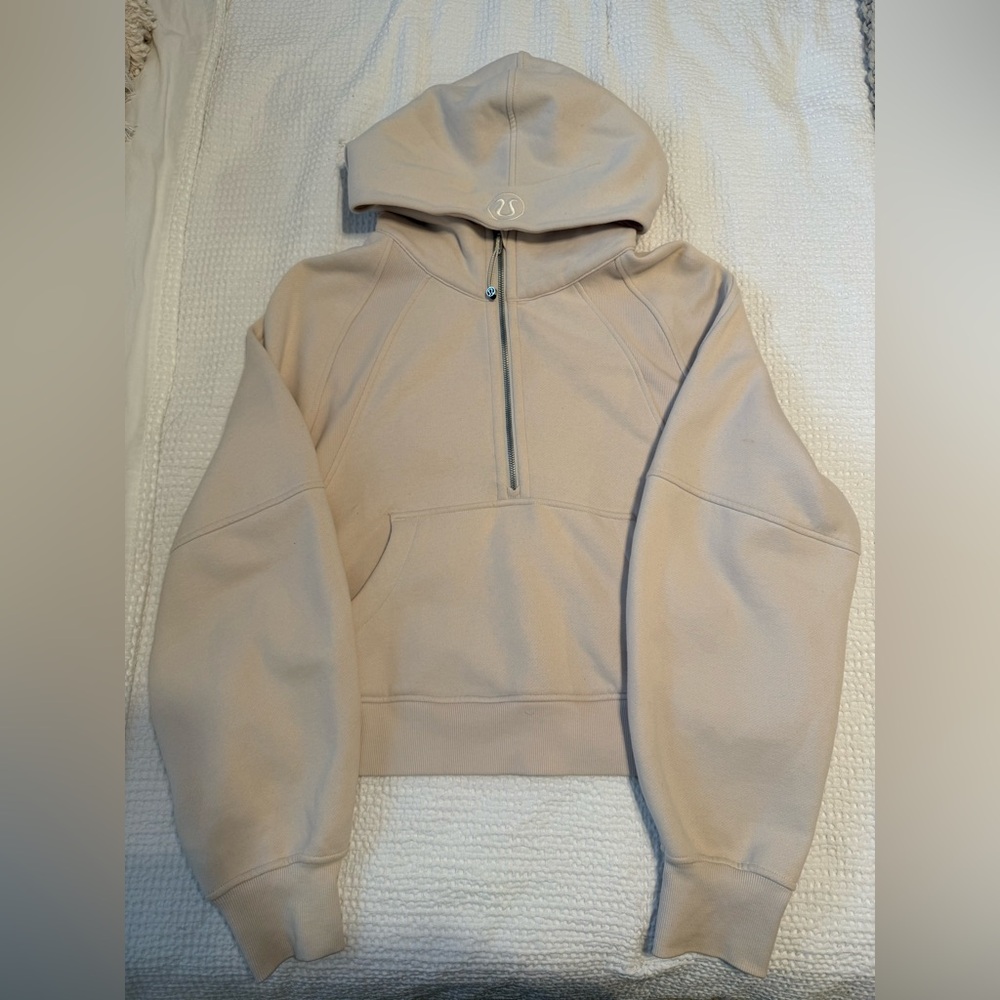 Lululemon scuba